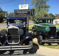 Deniliquin Motel - Food Delivery Shop