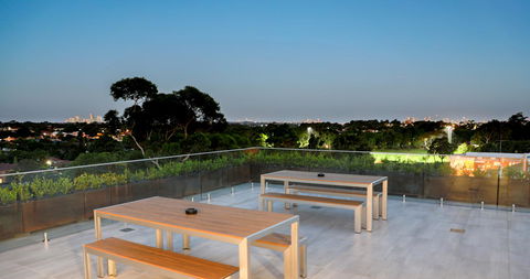 Studio 8 Residences - Adults Only - Pet Food Australia 6