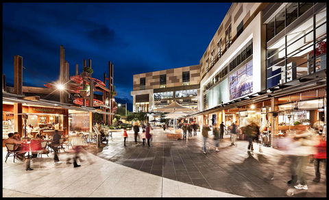 Studio 8 Residences - Adults Only - Pet Food Australia 16