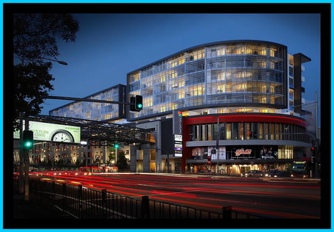 Studio 8 Residences - Adults Only - Pet Food Australia 22