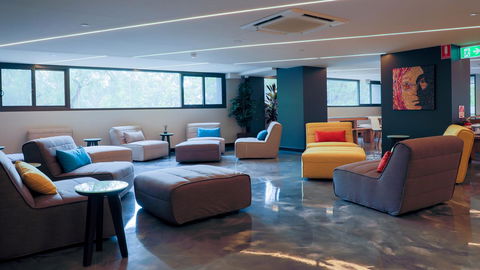 Studio 8 Residences - Adults Only - Pet Food Australia 19