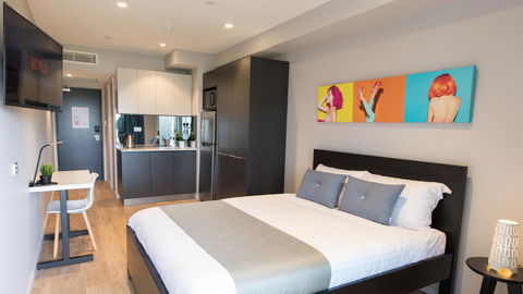 Studio 8 Residences - Adults Only - Pet Food Australia 1