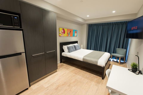 Studio 8 Residences - Adults Only - Pet Food Australia 11