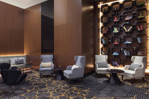 Sydney Harbour Marriott Hotel At Circular Quay - Pet Food Australia 39