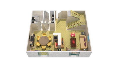 Sydney Harbour Marriott Hotel At Circular Quay - Pet Food Australia 7