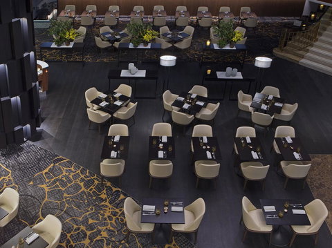 Sydney Harbour Marriott Hotel At Circular Quay - Pet Food Australia 44