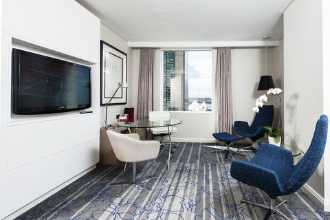 Sydney Harbour Marriott Hotel At Circular Quay - Pet Food Australia 31