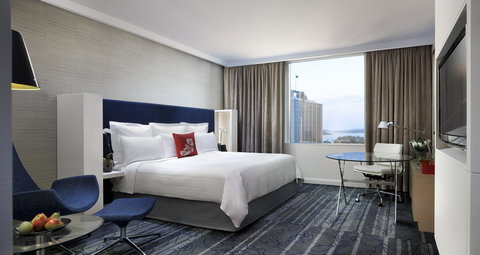 Sydney Harbour Marriott Hotel At Circular Quay - Pet Food Australia 22
