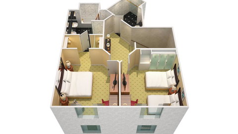 Sydney Harbour Marriott Hotel At Circular Quay - Pet Food Australia 6