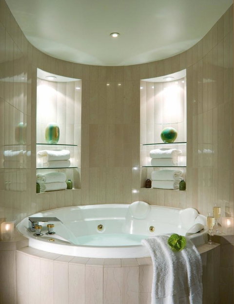 Sydney Harbour Marriott Hotel At Circular Quay - Pet Food Australia 34