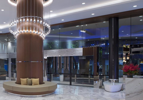 Sydney Harbour Marriott Hotel At Circular Quay - Pet Food Australia 14