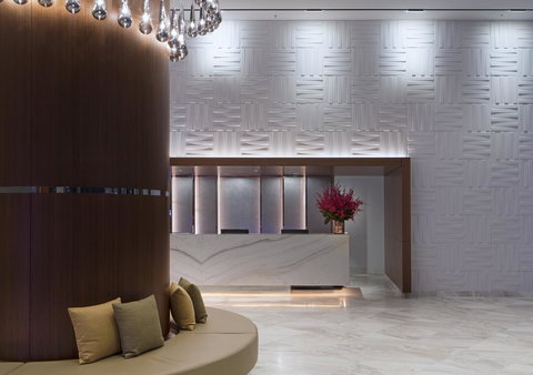 Sydney Harbour Marriott Hotel At Circular Quay - Pet Food Australia 13