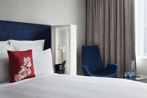 Sydney Harbour Marriott Hotel At Circular Quay - Pet Food Australia 20