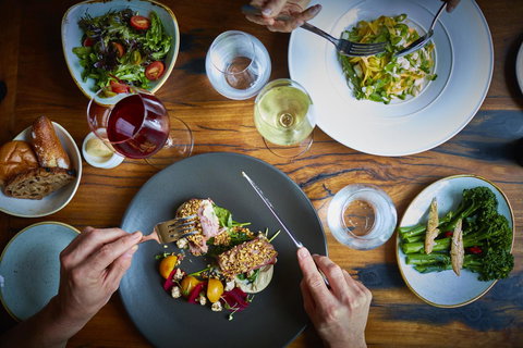 Hotel Indigo Sydney Potts Point, An IHG Hotel - Pet Food Australia 5