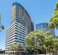 Australian Tower Stay - Food Delivery Shop