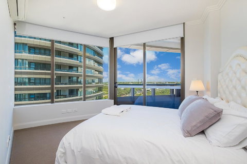 Australian Tower Stay - Food Delivery Shop 5