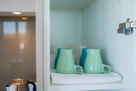 Australian Tower Stay - Food Delivery Shop 20