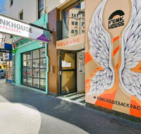 Funk House Backpackers - Food Delivery Shop