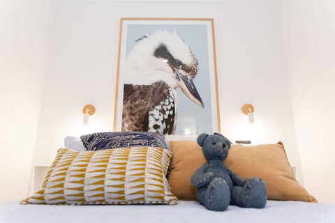 Belisi Farmstay Cottage - Food Delivery Shop 13