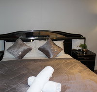 The Hume Inn Motel - Food Delivery Shop
