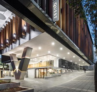 Quest St Leonards - Food Delivery Shop