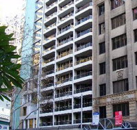 Madison Carrington Apartments - Food Delivery Shop