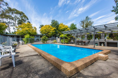 Sky Rider Motor Inn - Food Delivery Shop 0