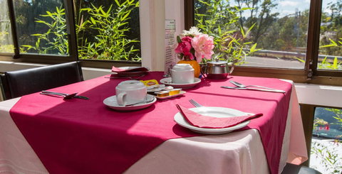 Sky Rider Motor Inn - Food Delivery Shop 2