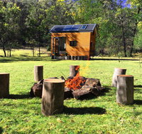 Christopher Tiny House - Food Delivery Shop