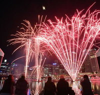 Kent CBD Apartment - Food Delivery Shop