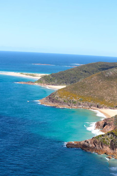 Marty's @ Little Beach - Pet Food Australia 9