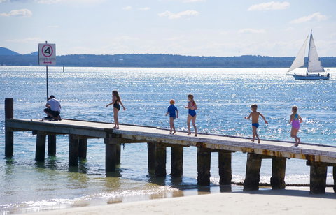 Marty's @ Little Beach - Pet Food Australia 32