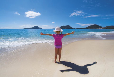 Marty's @ Little Beach - Pet Food Australia 2