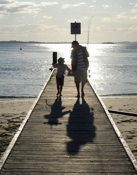 Marty's @ Little Beach - Pet Food Australia 23