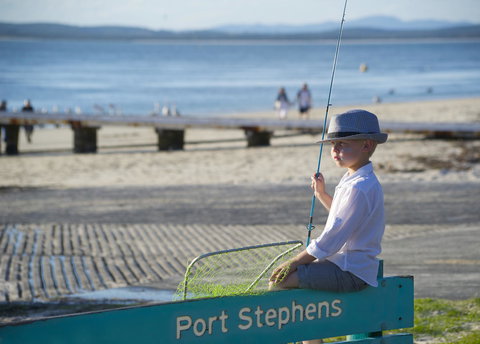 Marty's @ Little Beach - Pet Food Australia 33