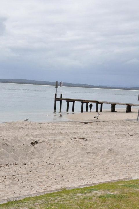 Marty's @ Little Beach - Pet Food Australia 30