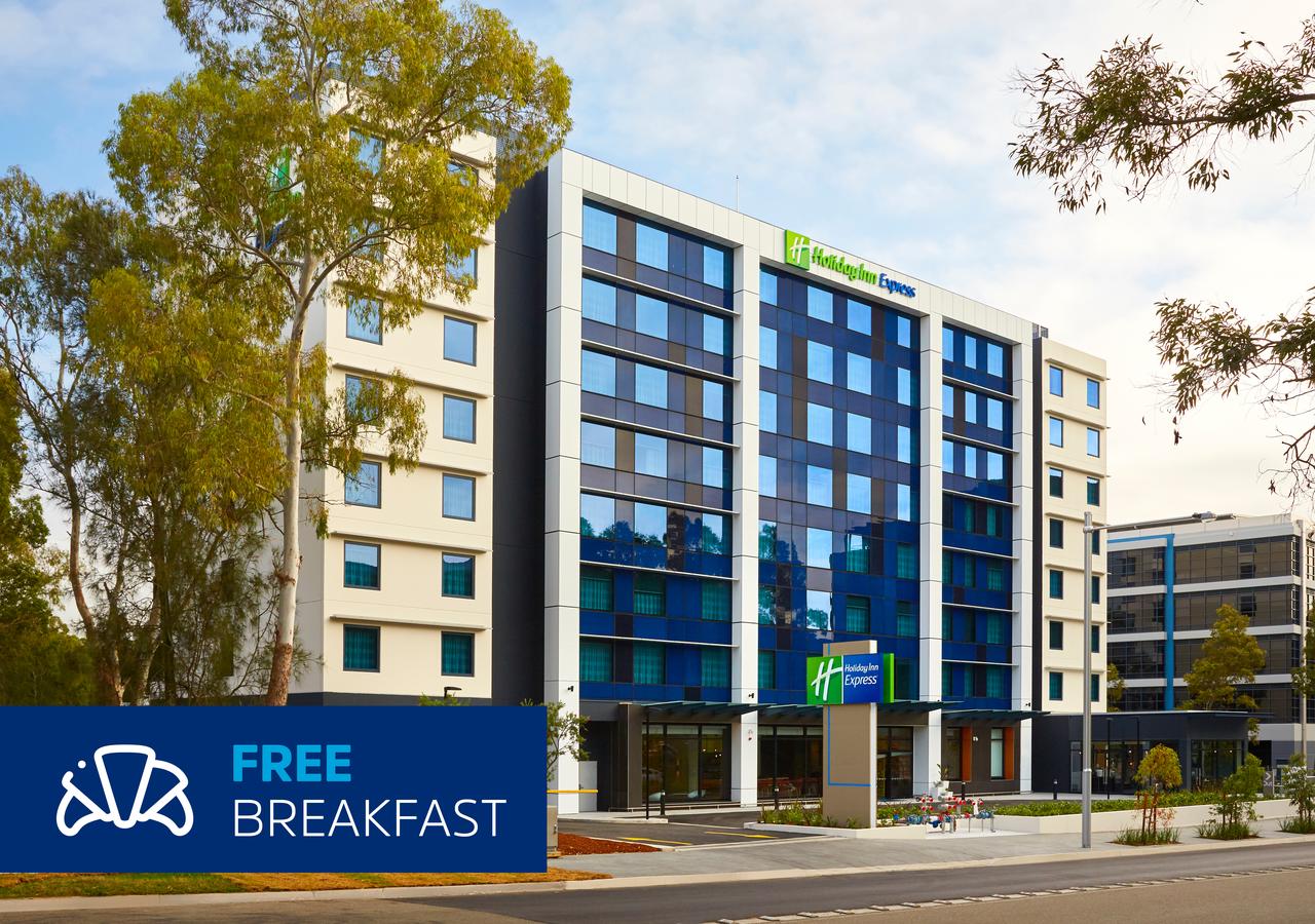 Macquarie Park NSW Food Delivery Shop