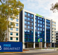 Holiday Inn Express Sydney Macquarie Park - Food Delivery Shop