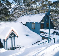 Pure Chalet Thredbo - Food Delivery Shop