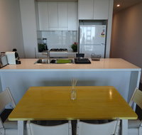 Sydney Olympic Park Apartment - Food Delivery Shop