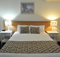 Albury Burvale Motor Inn - Food Delivery Shop