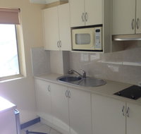 Bel Mondo Apartments - Food Delivery Shop