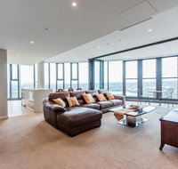 180 water view three bedroom wooden furniture - Food Delivery Shop