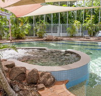 Nightcliff Foreshore Getaway - McKay Gardens - Food Delivery Shop