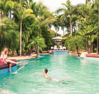 Mercure Darwin Airport Resort - Food Delivery Shop