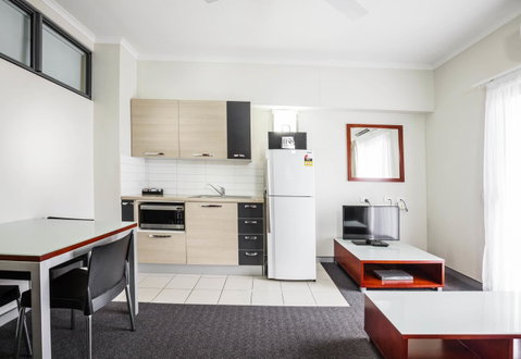 Novotel Darwin Airport - Food Delivery Shop 19
