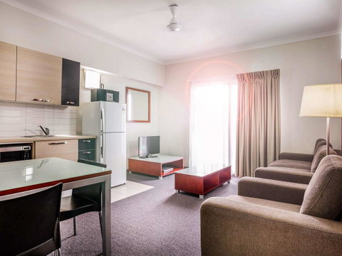 Novotel Darwin Airport - Food Delivery Shop 33