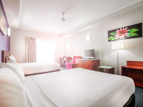 Novotel Darwin Airport - Food Delivery Shop 30