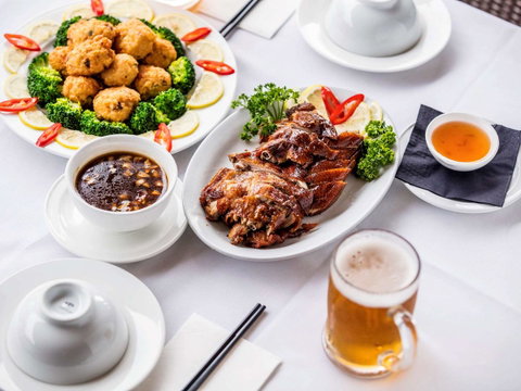 Novotel Darwin Airport - Food Delivery Shop 20