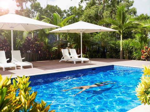 Novotel Darwin Airport - Food Delivery Shop 12